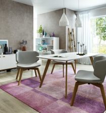 Decoración de comedores con estilo y funcionalidad