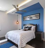 Colorea tu dormitorio para decorarlo y renovarlo