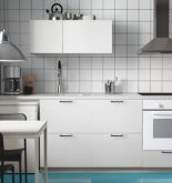 5 consejos para decorar la cocina si tenemos un bebé