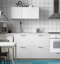 5 consejos para decorar la cocina si tenemos un bebé
