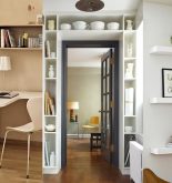 Buenas ideas para decorar en espacios reducidos