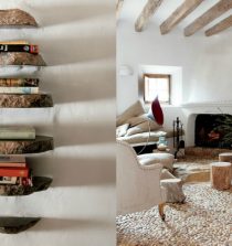 Eco decoración: propuesta para la decoración de apartamentos