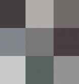Cómo aplicar colores neutros en decoración