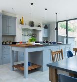7 Consejos para decorar tu cocina fácilmente