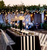 Consejos para mejorar la decoración de una boda