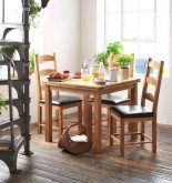 Ideas y alternativas para decorar el comedor