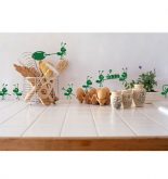 Maneras geniales para deshacerse de las hormigas