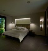 El aporte de la iluminación para la decoración del dormitorio