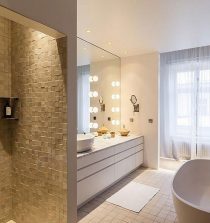 Top ideas para decoración del baño