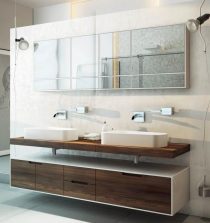 Ventajas de comprar muebles de baño online