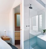 ¿Cuál es el color ideal para pintar el cuarto de baño?