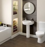 Los mejores aromas para el cuarto de baño