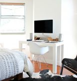 Cómo decorar un dormitorio pequeño