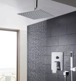 Cambiar la bañera por una ducha: La mejor opción