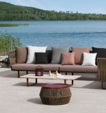 Aprovecha los muebles de jardín para darle vida a tu exterior