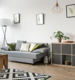 4 consejos para decorar una sala pequeña