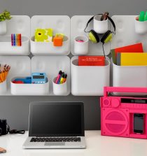 ¡Empieza a organizar tu casa hoy mismo!