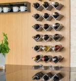 La mejor forma de organizar tus vinos