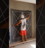 Cómo usar el Arte para Decorar el Techo de tu Hogar: Ideas Prácticas y Creativas