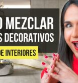 ¡Aprende Cómo Crear Una Fabulosa Combinación de Estilos de Decoración Para Tu Hogar!