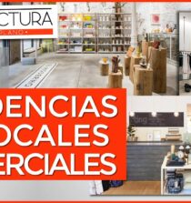 Consejos y Trucos para una Decoración de Espacios Comerciales Creativos para Impresionar a tus Clientes