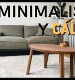Decoración minimalista: Ideas y consejos para espacios con líneas limpias
