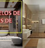 Diseño de Baños de Lujo: Ideas y Consejos para Crear un Ambiente Elegante y Exclusivo