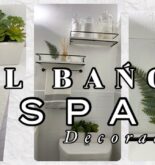 Diseño de Baños de Spa: Ideas y Consejos para Crear el Mejor Ambiente de Relax