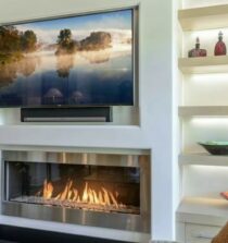 7 Ideas de Diseño para Chimeneas Modernas: La Guía Definitiva para tu Hogar