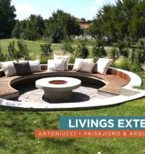 Consejos de expertos para diseñar espacios exteriores para jardines: ¡Transforma tu jardín con estas ideas!