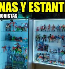 Cómo elegir los mejores Estantes de Exhibición para Colecciones: Una Guía Práctica