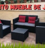 Consejos para elegir los mejores Juegos de Muebles de Exterior para tu Hogar