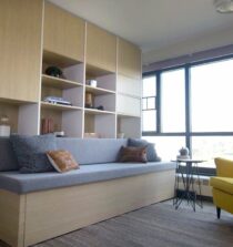 Mejora tu espacio con Muebles Modulares y Versátiles: Guía de Compra