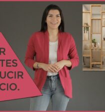 Cómo Usar Paredes de Cristal para Aumentar la Sensación de Amplitud en tu Hogar
