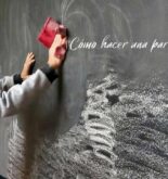 Cómo Utilizar Paredes de Pizarra para Dibujar y Escribir: Guía Paso a Paso