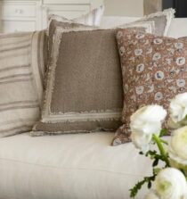Descubre cómo los Patrones Pueden Transformar Tu Decoración: Una Guía para el Uso de Patrones en la Decoración